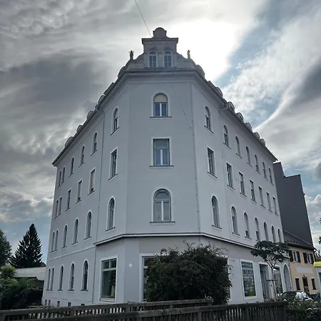 Urban Oasis Lägenhet *