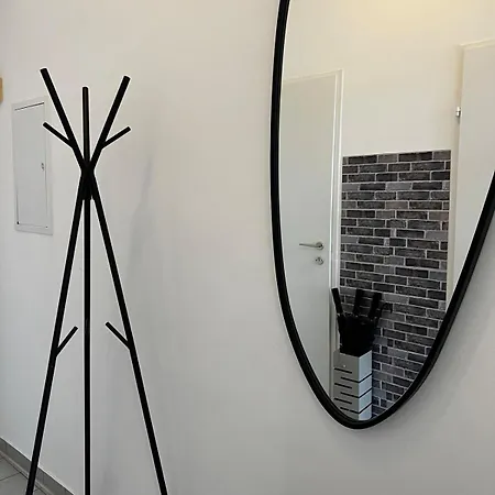 Urban Oasis Lägenhet Graz