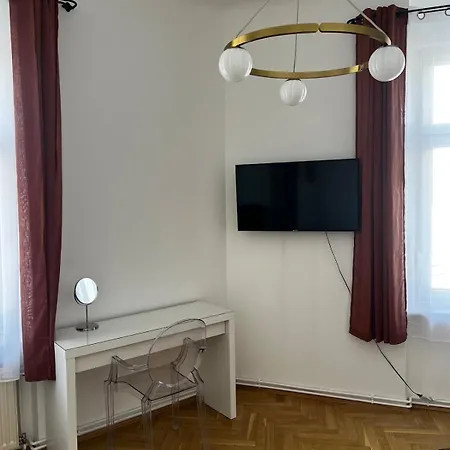 Appartamento Urban Oasis Graz