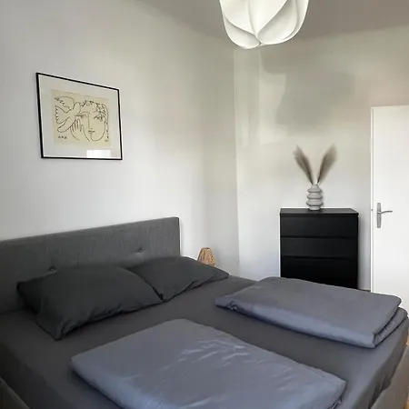 Appartamento Urban Oasis Graz