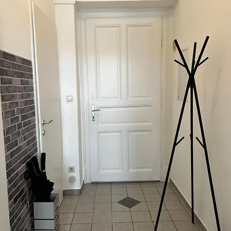 Urban Oasis Appartamento *