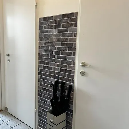 Διαμέρισμα Urban Oasis *