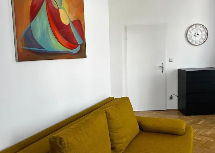 Urban Oasis Appartamento