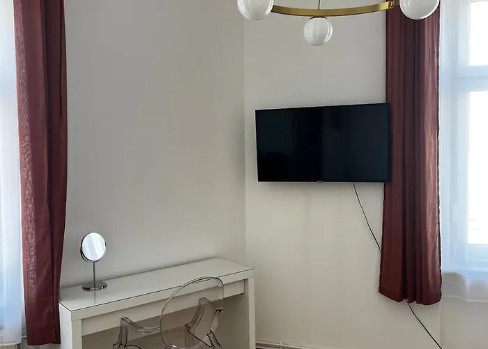 Appartamento Urban Oasis Graz