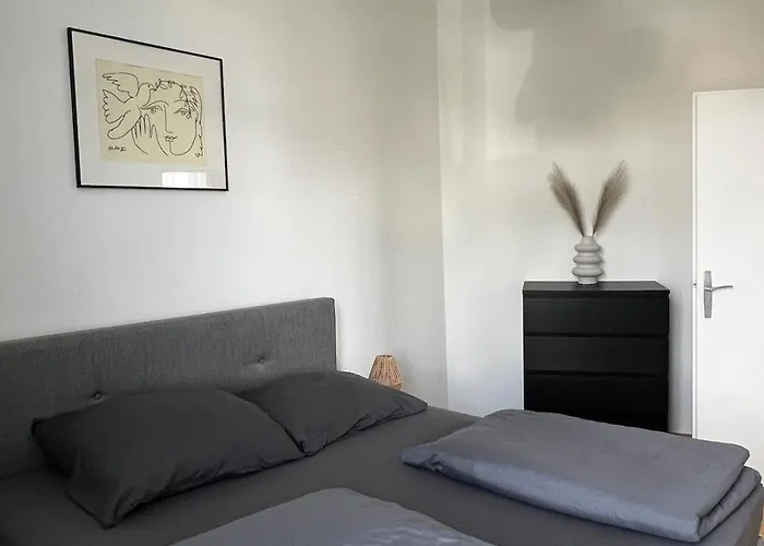 Appartamento Urban Oasis Graz