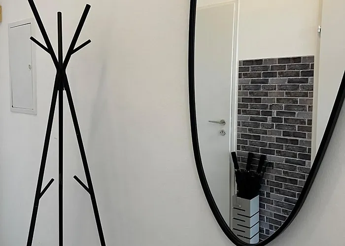 Urban Oasis Apartmán Štýrský Hradec