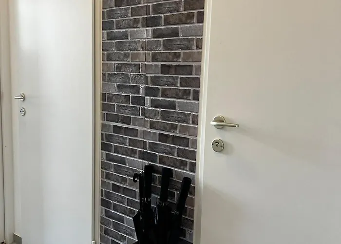 Appartamento Urban Oasis *